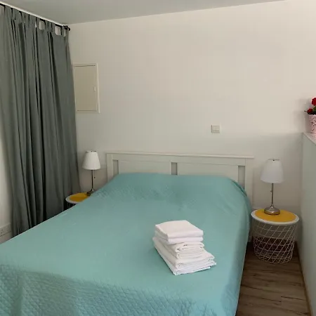 In Captains House With A Pool Apartment *