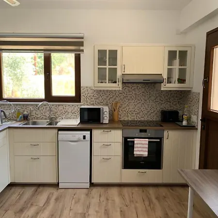 Apartamento In Captains House With A Pool *