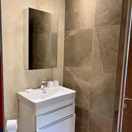 In Captains House With A Pool Apartamento Limassol