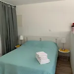 In Captains House With A Pool Apartament *