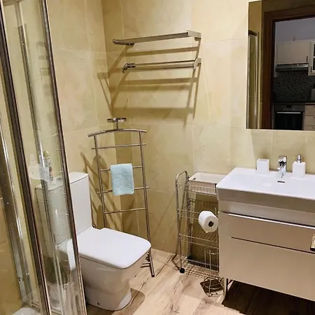 In Captains House With A Pool