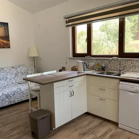 In Captains House With A Pool